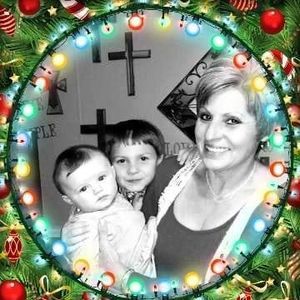 Meet your Posher, Christie